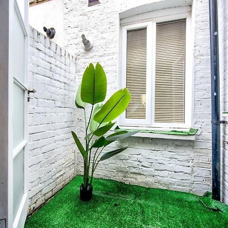 ロンドンCamden Cocoon, 2' From Tube Up To 4アパートメント エクステリア 写真